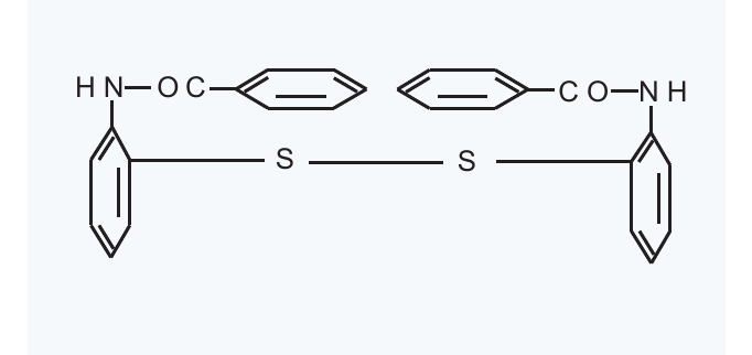 Finechem DBD-3 molecular structure