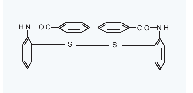 Finechem DBD molecular structure