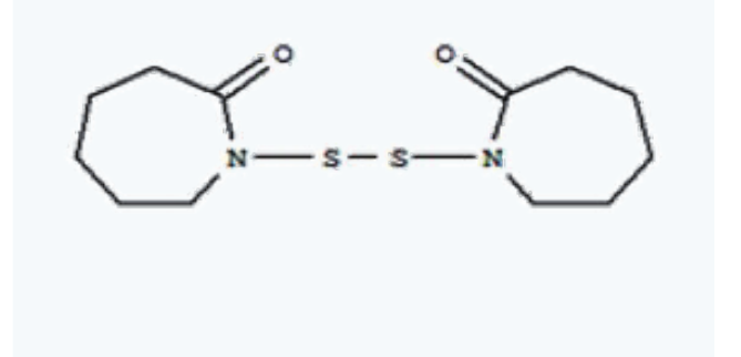 Finechem DTDC molecular structure