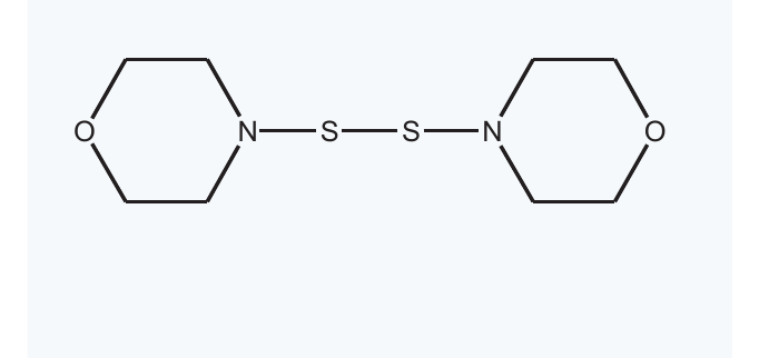 Finechem DTDM 分子结构