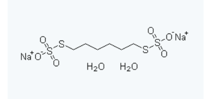 Finechem HTS (HF-368) molecular structure