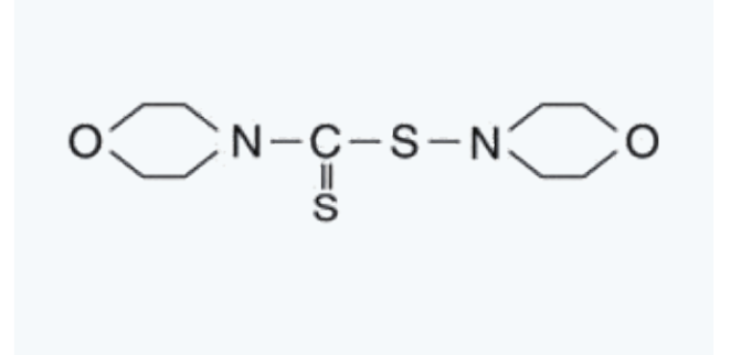 Finechem OTOS molecular structure