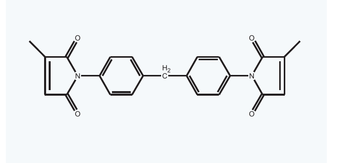 Finechem PAK-100 分子结构