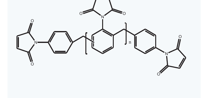 Finechem PAPI 分子结构
